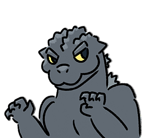 Godzillone