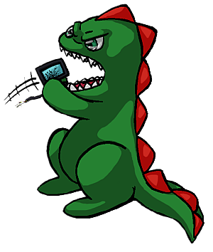 Godzillino
